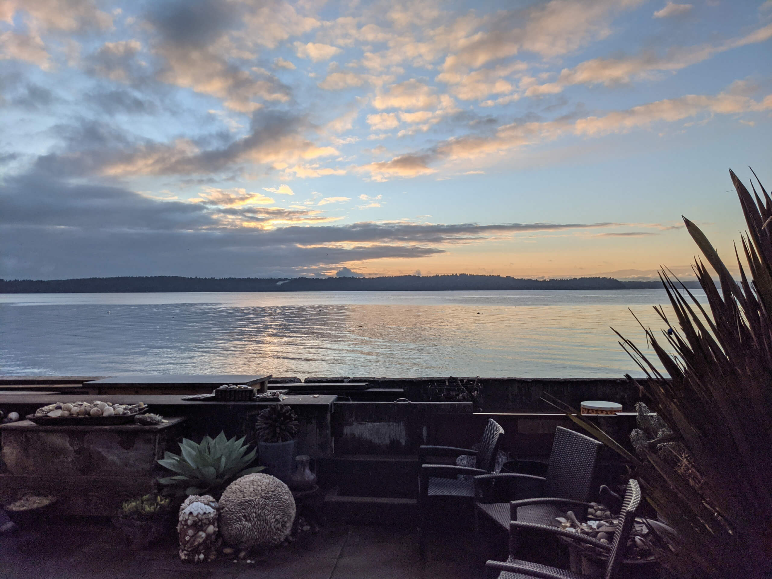 West Seattle - Sliding Door Installation and Water Intrusion Restoration